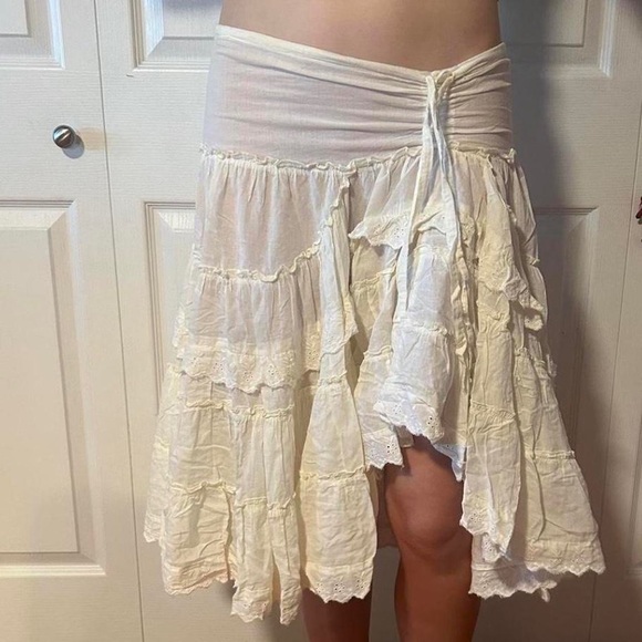 INSANE BARBIE SKIRT - Picture 1 of 4